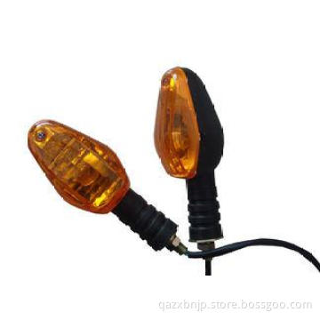 Groupware Motorcycle Turning Light 2 / Plastic Parts for ST
